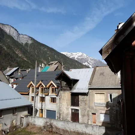 Apartment Opale Bourg D'oisans