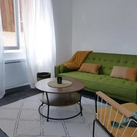 Apartment Opale Bourg D'oisans *