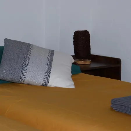 Opale Bourg D'oisans Apartment