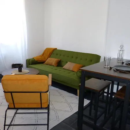Opale Bourg D'oisans Apartment *