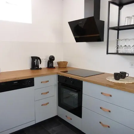 Apartment Opale Bourg D'oisans