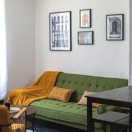 Apartment Opale Bourg D'oisans Le Bourg-d'Oisans